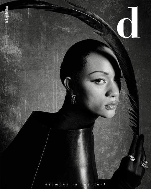 D Repubblica 05/02/2026 Cover