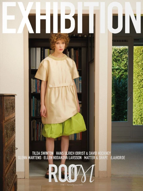 Exhibition Magazine Spring Summer 20 ...