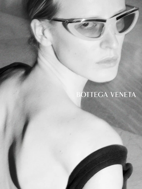 Bottega Veneta Fall 2026 Campaign