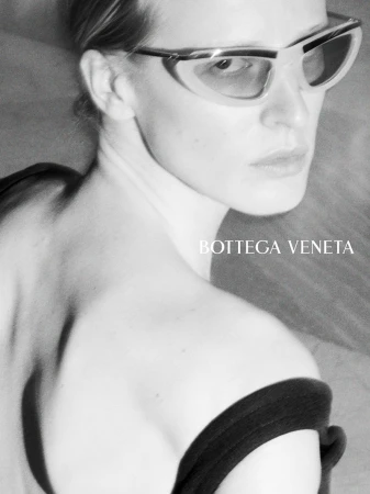 Bottega Veneta Fall 2026 Campaign