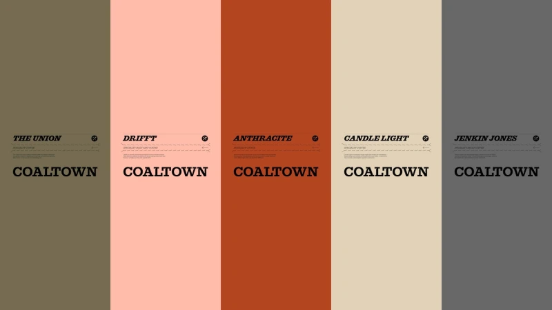 Brand Identity