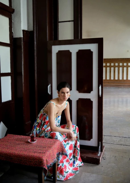 Istanbul'un Kalbinde