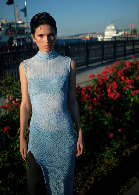 Istanbul'un Kalbinde