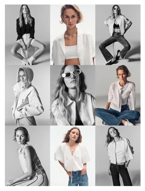 DKNY SPRING 2026