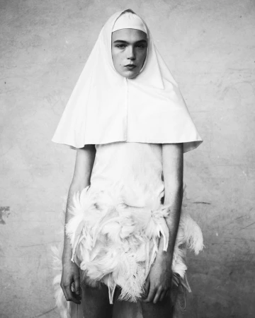 The Grace Unsent