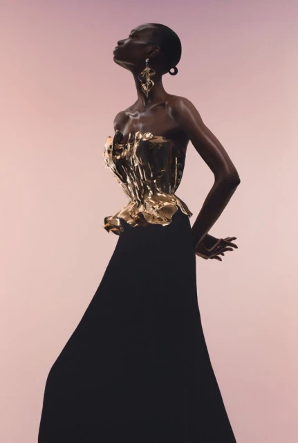 COUTURE