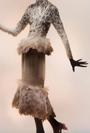 COUTURE