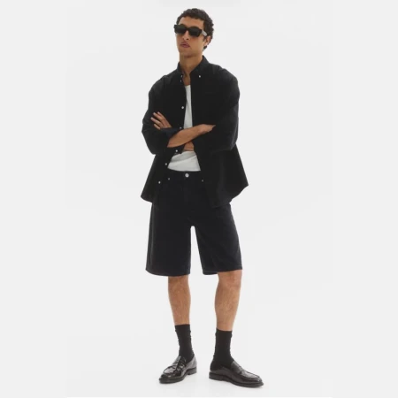 H&M Men April 2026 lookbook
