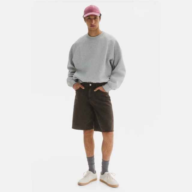 H&M Men April 2026 lookbook
