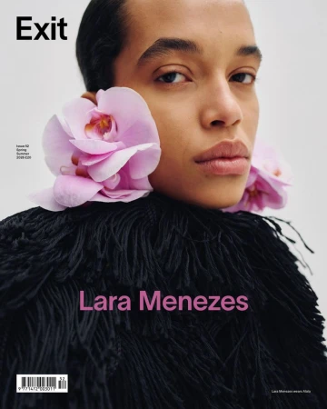 Exit Magazine #52 Spring/Summer 2026 ...