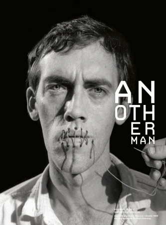 AnOther Man Magazine Volume II, Issu ...
