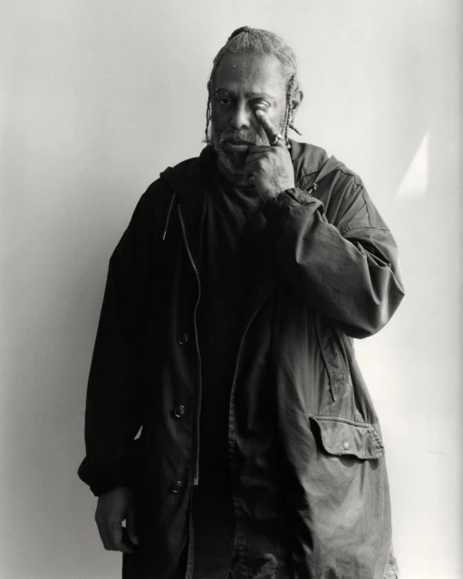 Arthur Jafa