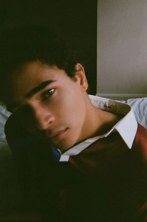 Michael Marson