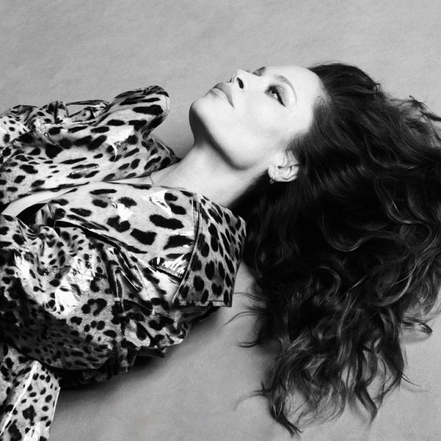 Frankie Rayder by Luigi & Iango