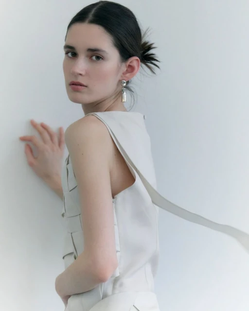 SOFTLY HERS: DSCENE STYLE STORIES