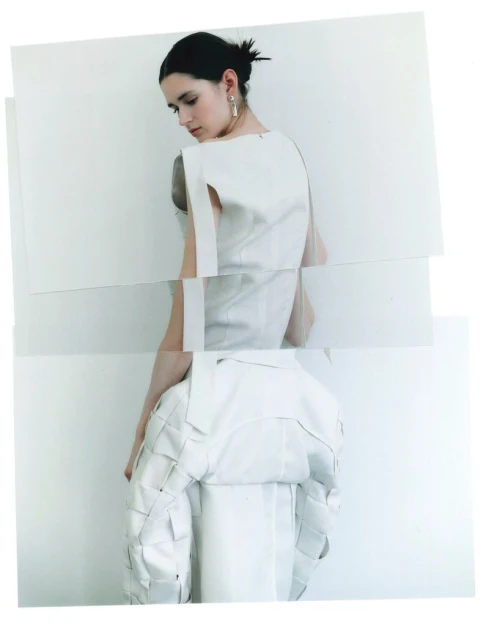 SOFTLY HERS: DSCENE STYLE STORIES