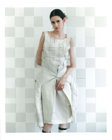 SOFTLY HERS: DSCENE STYLE STORIES