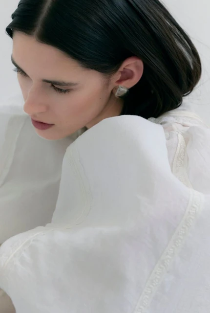 SOFTLY HERS: DSCENE STYLE STORIES