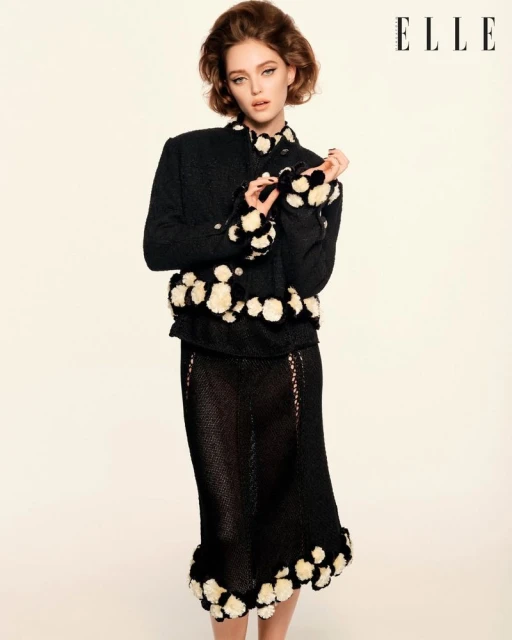 Elle Singapore March 2026