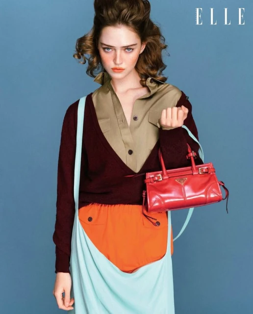 Prada Composes A New Kind Of Femininity