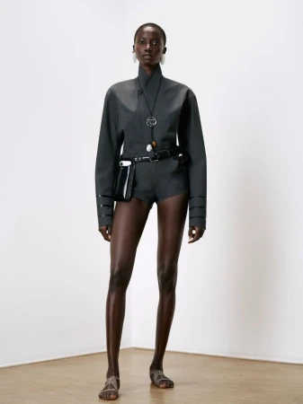 Coperni SS26 Backstage