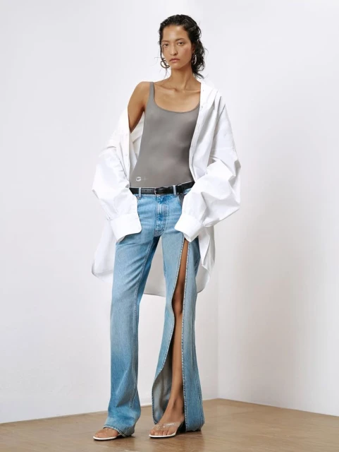Coperni SS26 Backstage