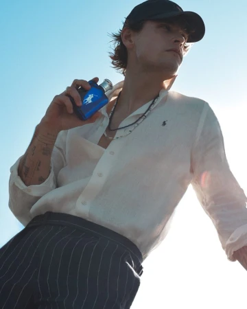Ralph Lauren Fragrances, Polo Sporti ...