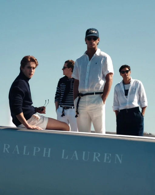Ralph Lauren Fragrances, Polo Sporti ...
