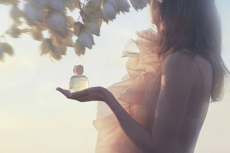 ULLA eau de parfum