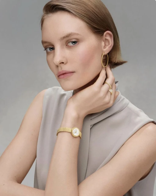 Perlée Collection