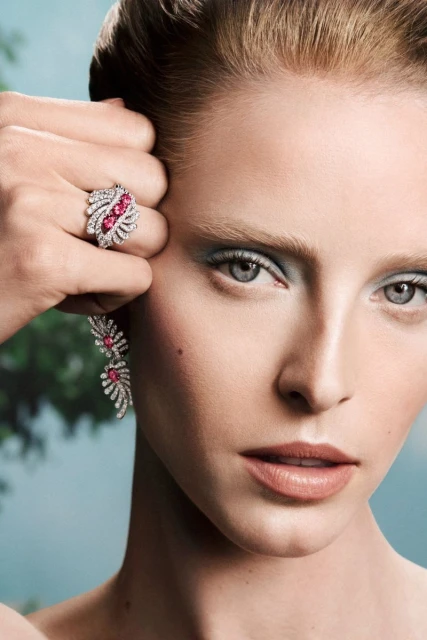 Tiffany & Co. Blue Book 2026 Hidden ...