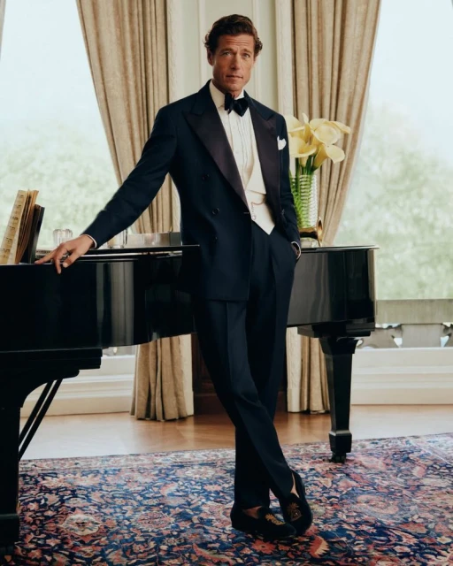 Polo Ralph Lauren spring 2026 formal ...