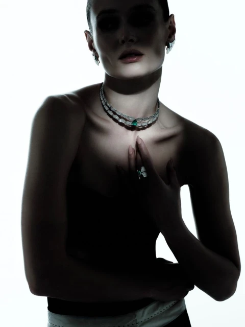 Orlov Jewelry S/S 26