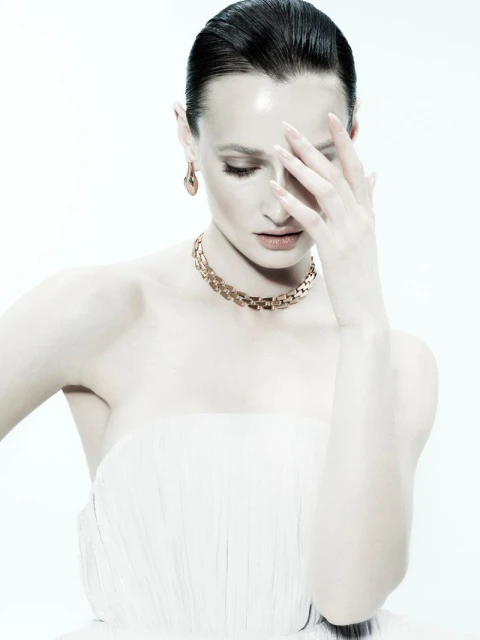 Orlov Jewelry S/S 26