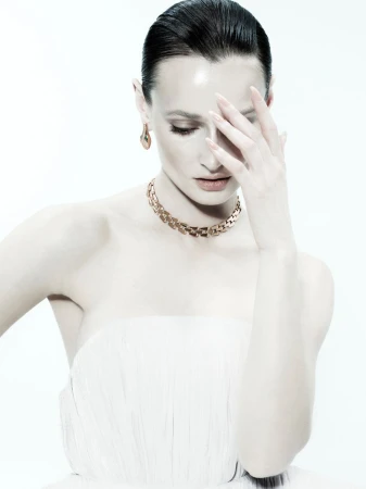 Orlov Jewelry S/S 26