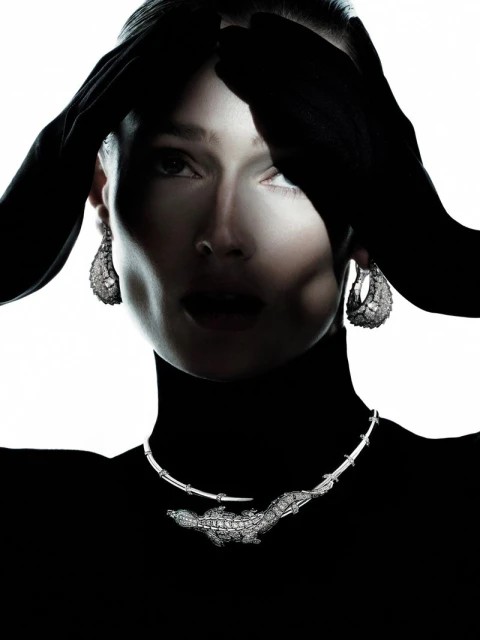 Orlov Jewelry S/S 26