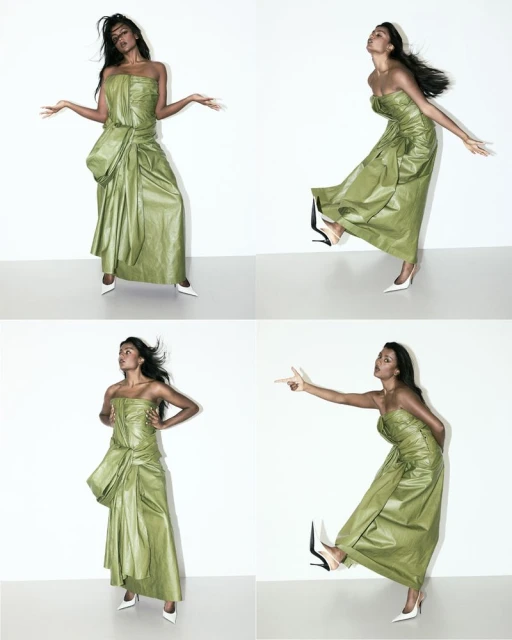 Suddenly Simone