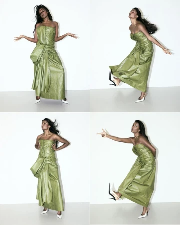 Suddenly Simone
