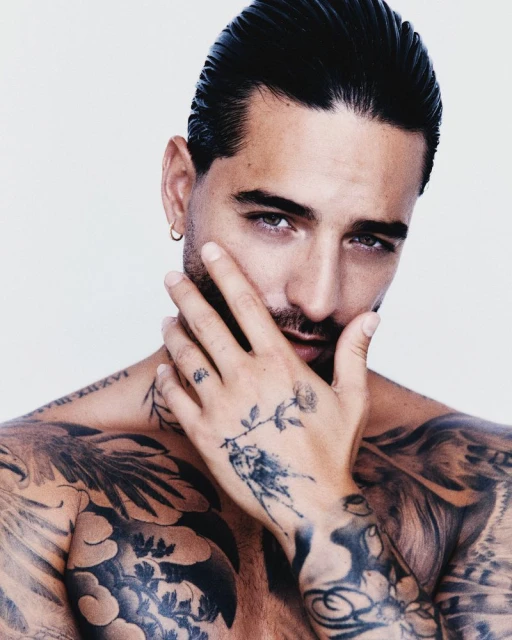 Juan Luis x MET Gala