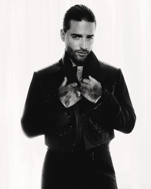 Juan Luis x MET Gala