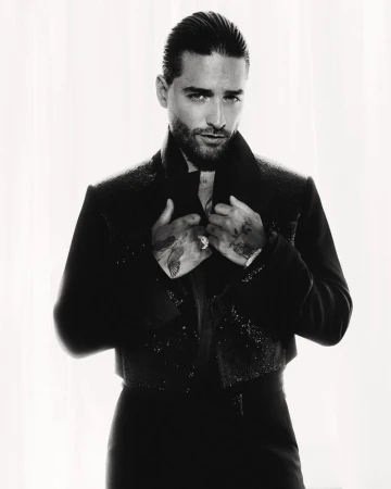 Juan Luis x MET Gala
