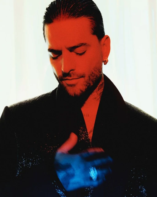 Juan Luis x MET Gala