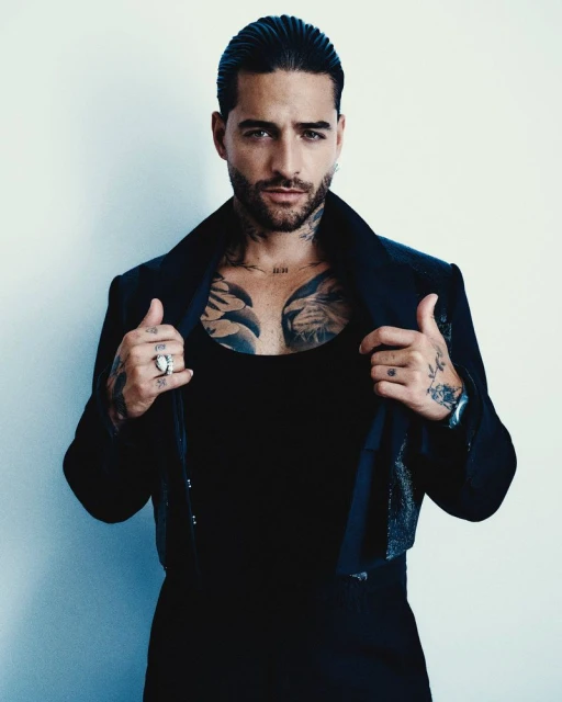 Juan Luis x MET Gala