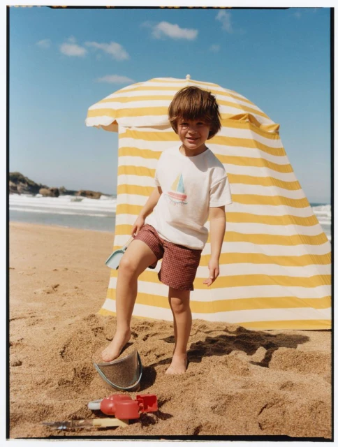 SUMMER MEMORIES