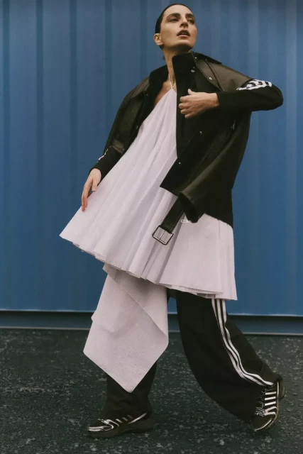 Adistar - Adidas Special