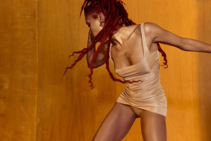 FKA Twigs | Issue 76 - Creativity, C ...
