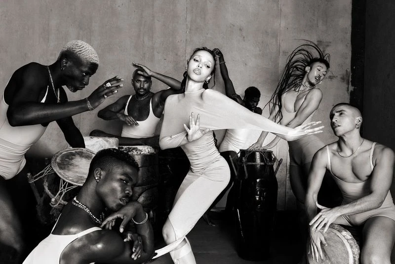 FKA Twigs | Issue 76 - Creativity, C ...