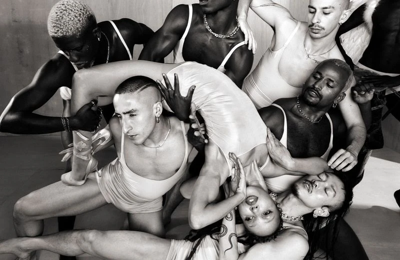 FKA Twigs | Issue 76 - Creativity, C ...