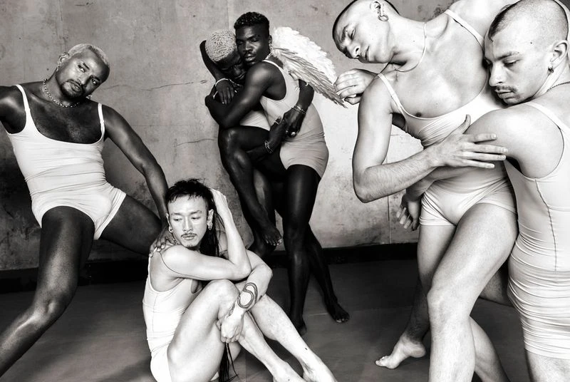 FKA Twigs | Issue 76 - Creativity, C ...
