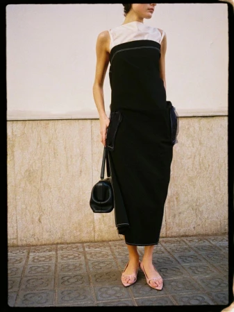 CARVEN S/S 25